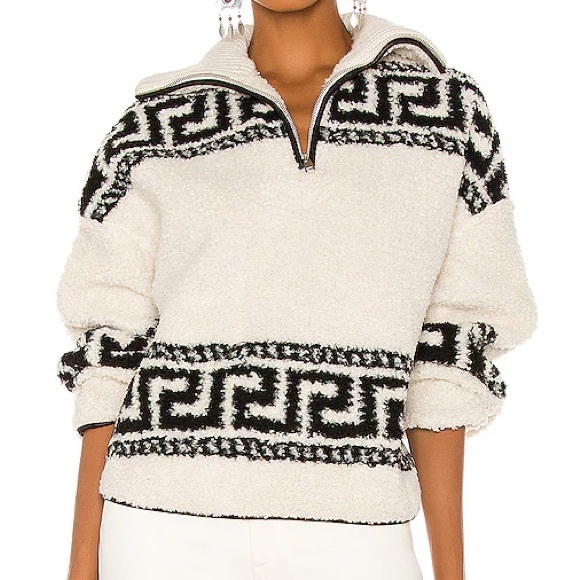 Isabel marant etoile garner jumper - Picture 7 of 7